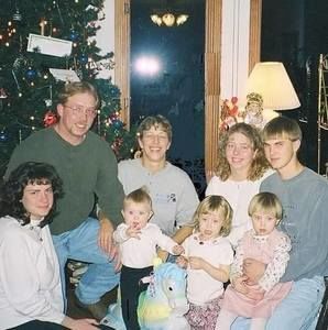 Meet your Posher, Dottie